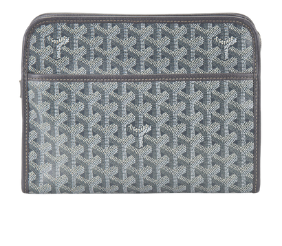 Pouch, front view